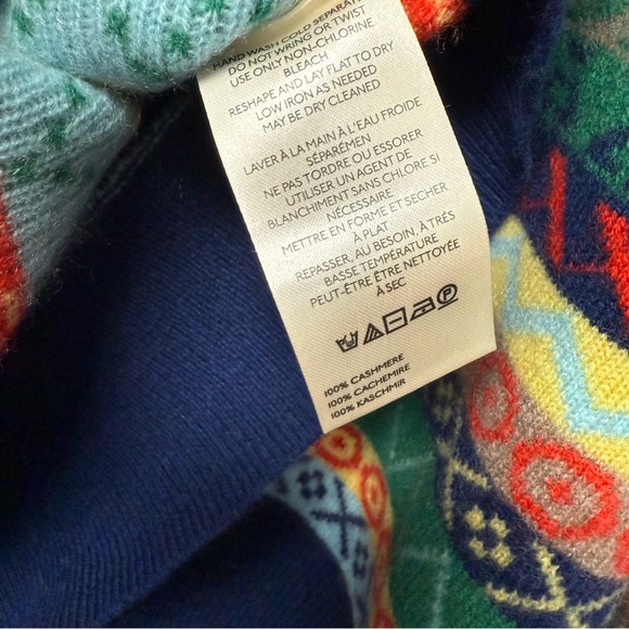 Free People Better Days Cashmere Cardigan - Picture 7 of 8